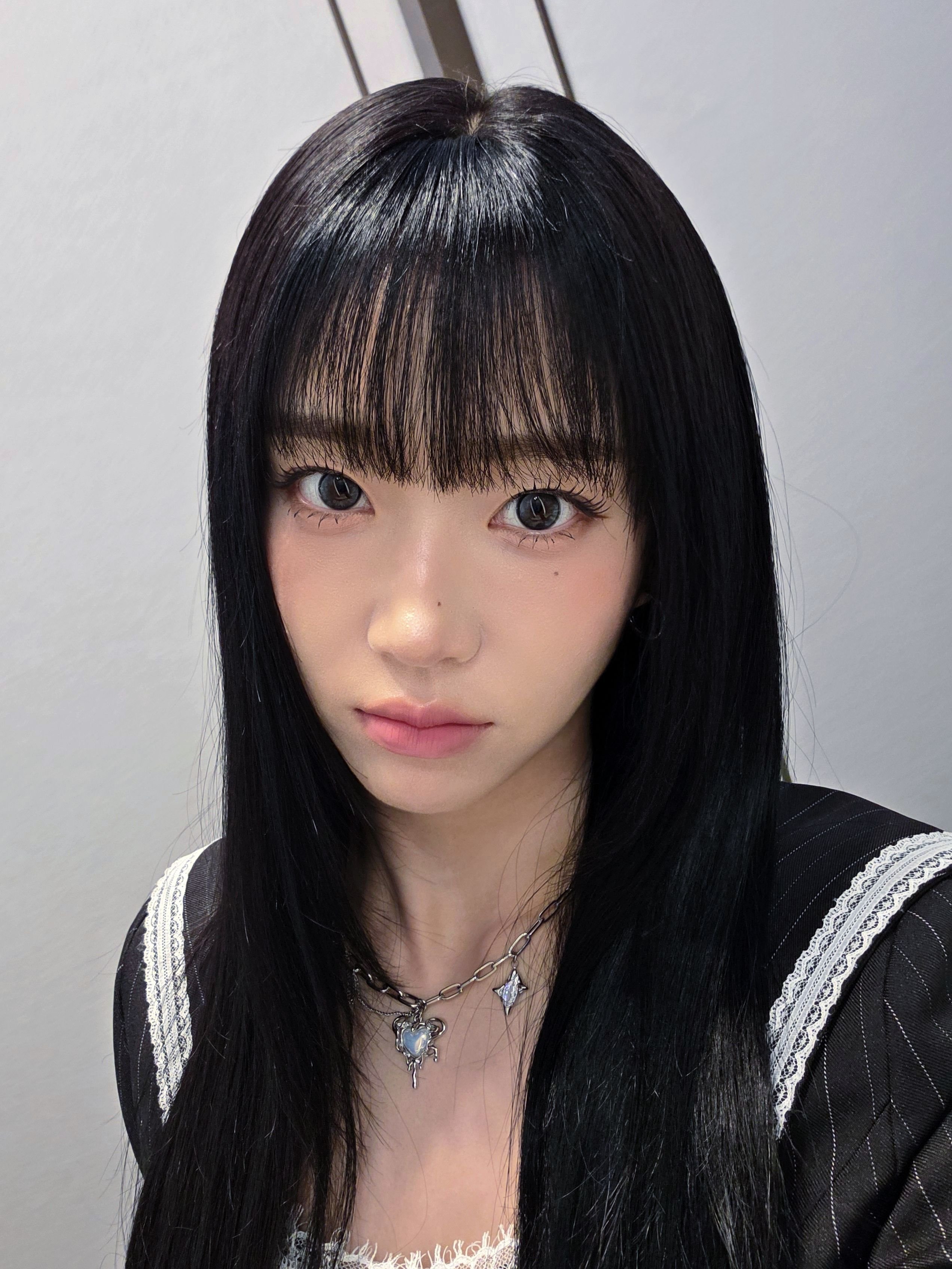 251104 STAYC Sumin裴秀珉 ​​​