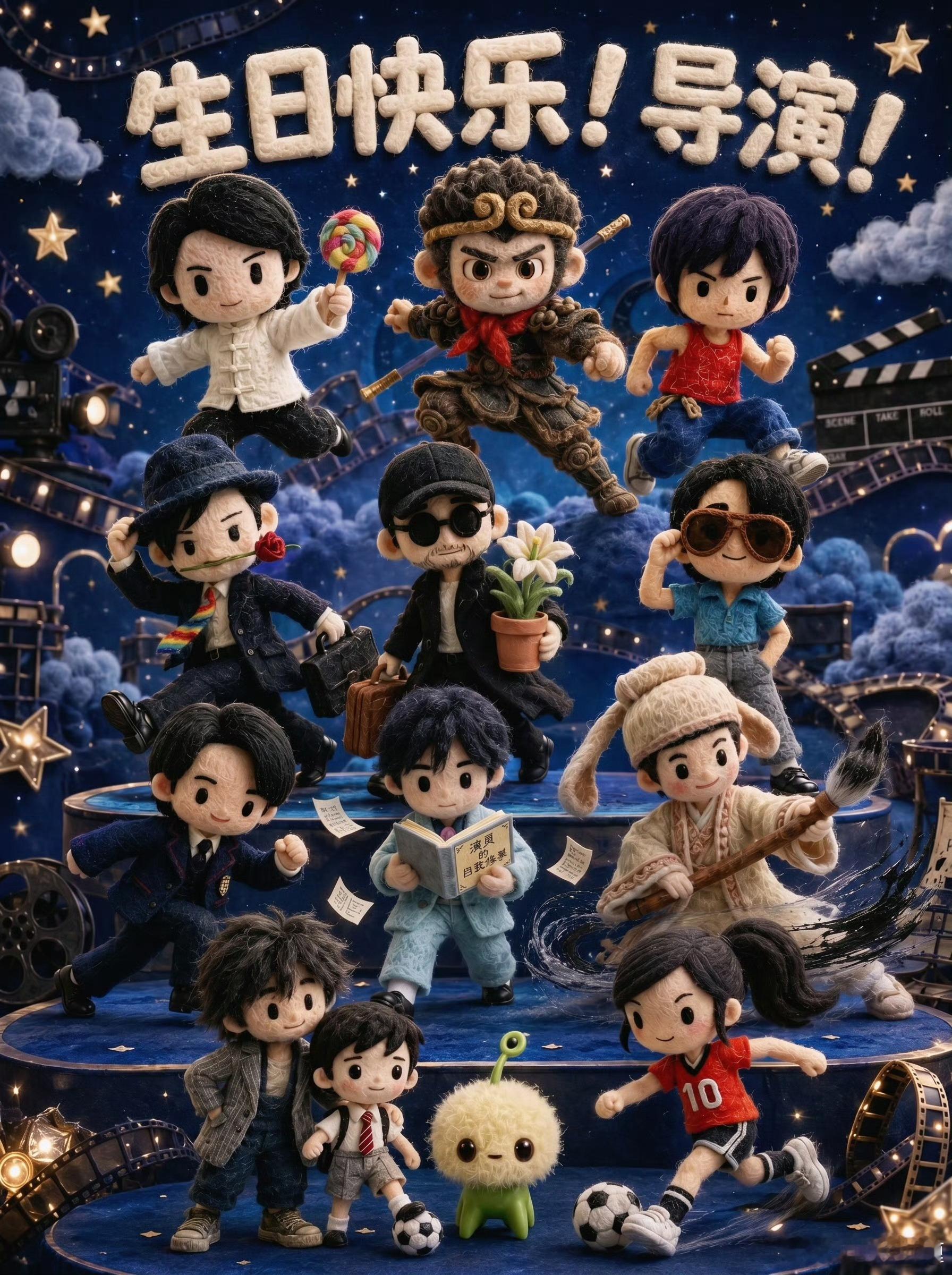 周星驰导演 迪丽热巴 张小斐 张艺兴主演的电影《峨眉女足》要官宣上映了！！！ 