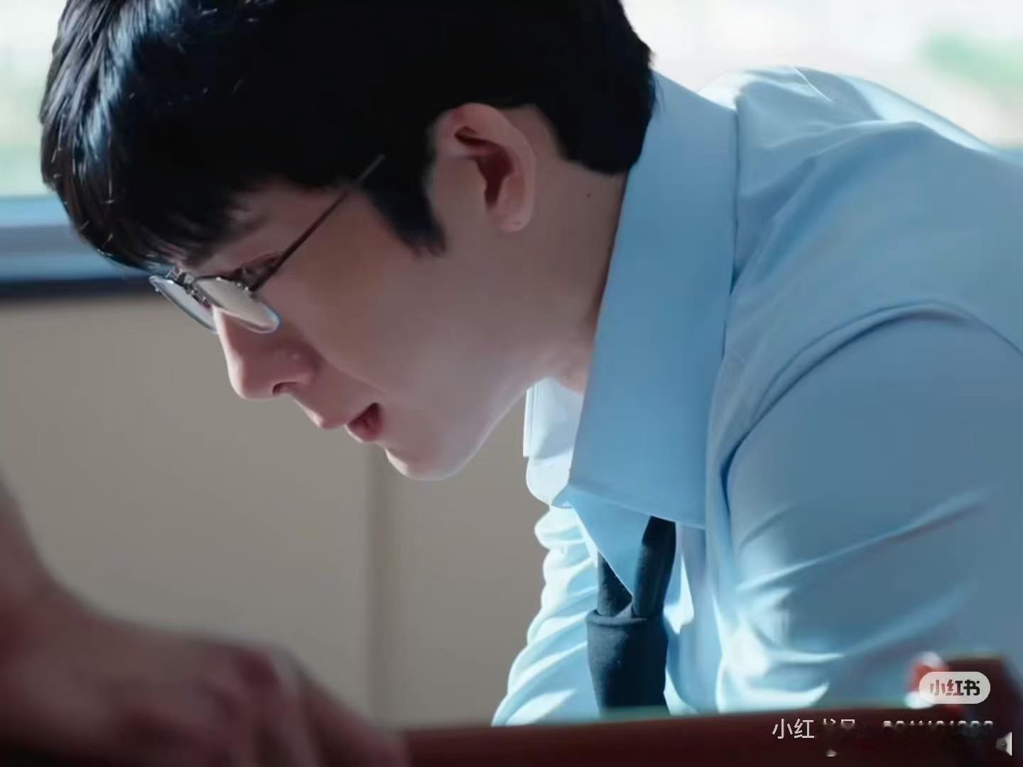 井柏然 最佳赏味期 深夜发疯系列：你怎么能把江寒声那种“我给你的自由是画了圈的”