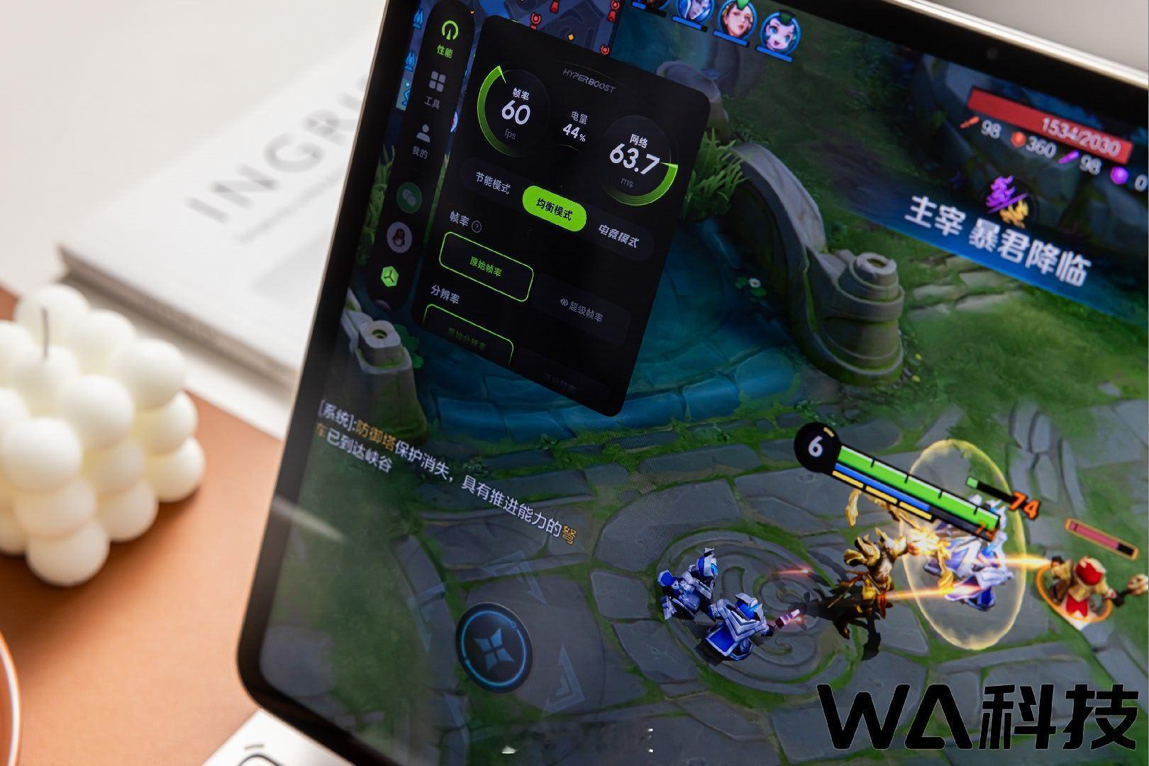 OPPO Pad 5 Pro  是平板也电脑，同样配置非常顶！搭载第五代骁龙8旗