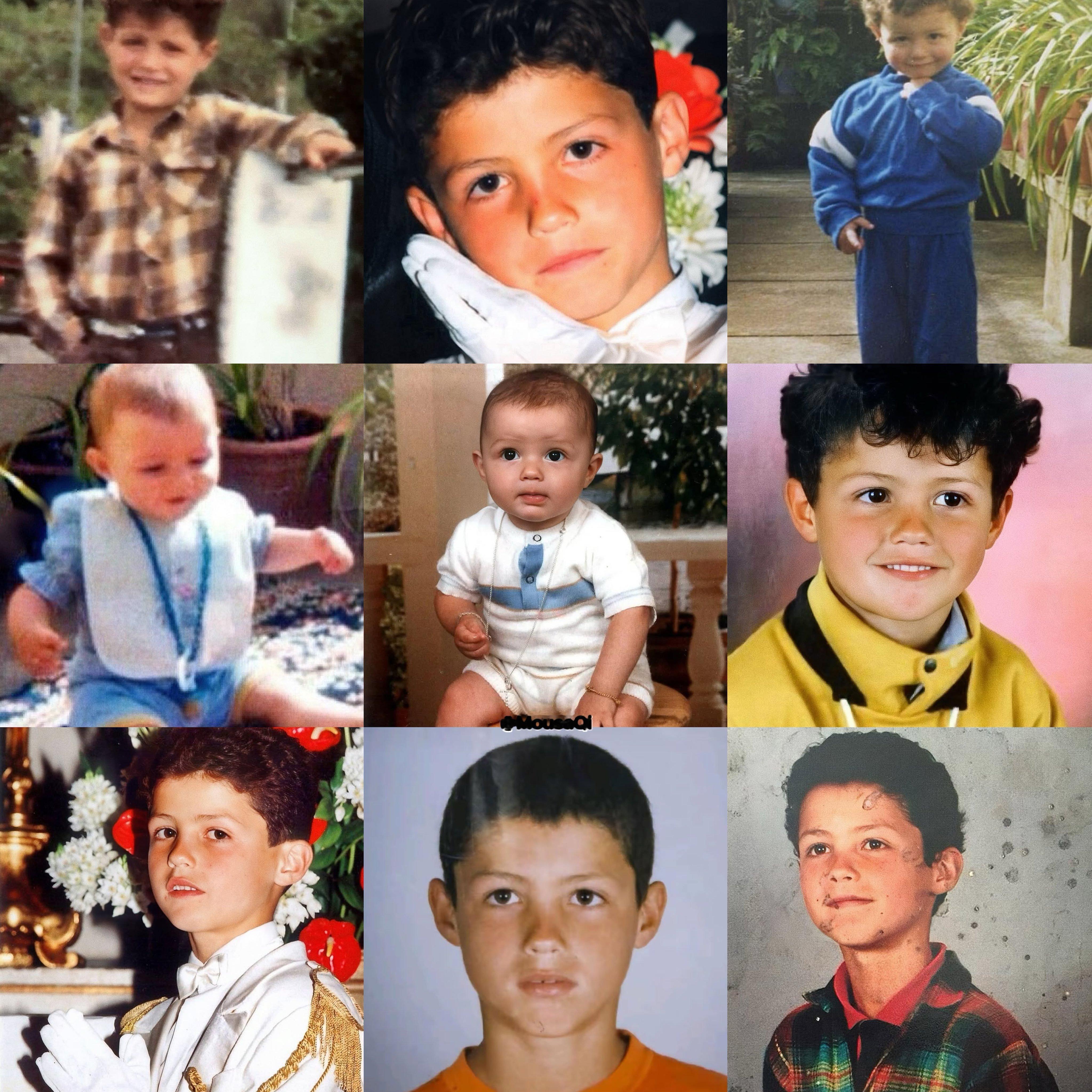 C罗c罗41岁生日快乐c罗0205生日快乐 ㊗️罗哥41岁生日快乐🎂🎉《C罗