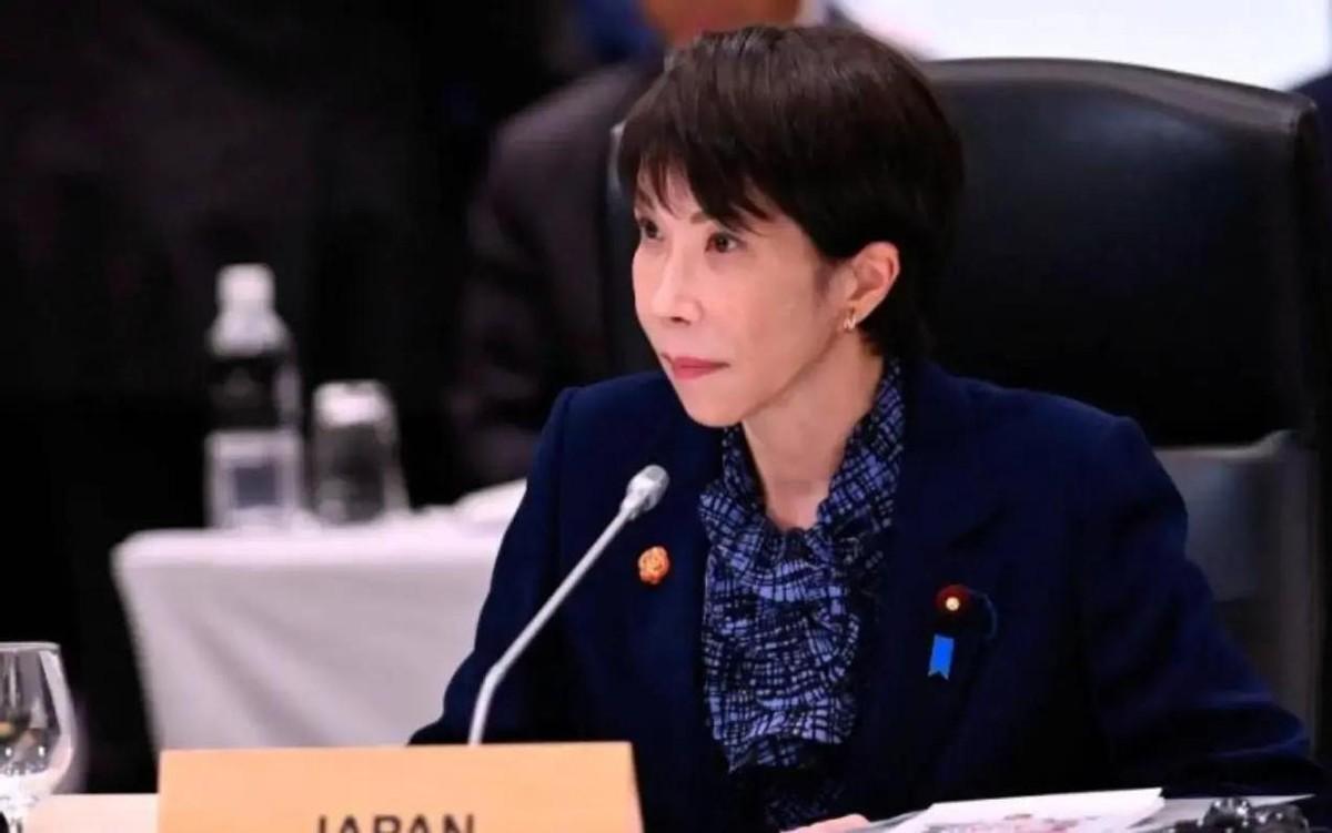 3波人马访华失败，高市报复就绪，中使馆通告公民：在日本要当心。1月3日，我方大使