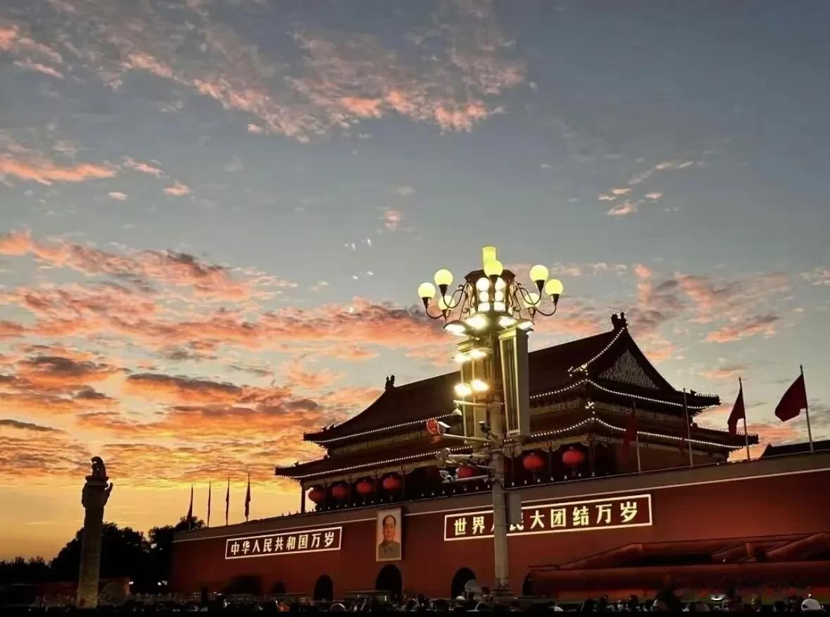 祝祖国繁荣昌盛