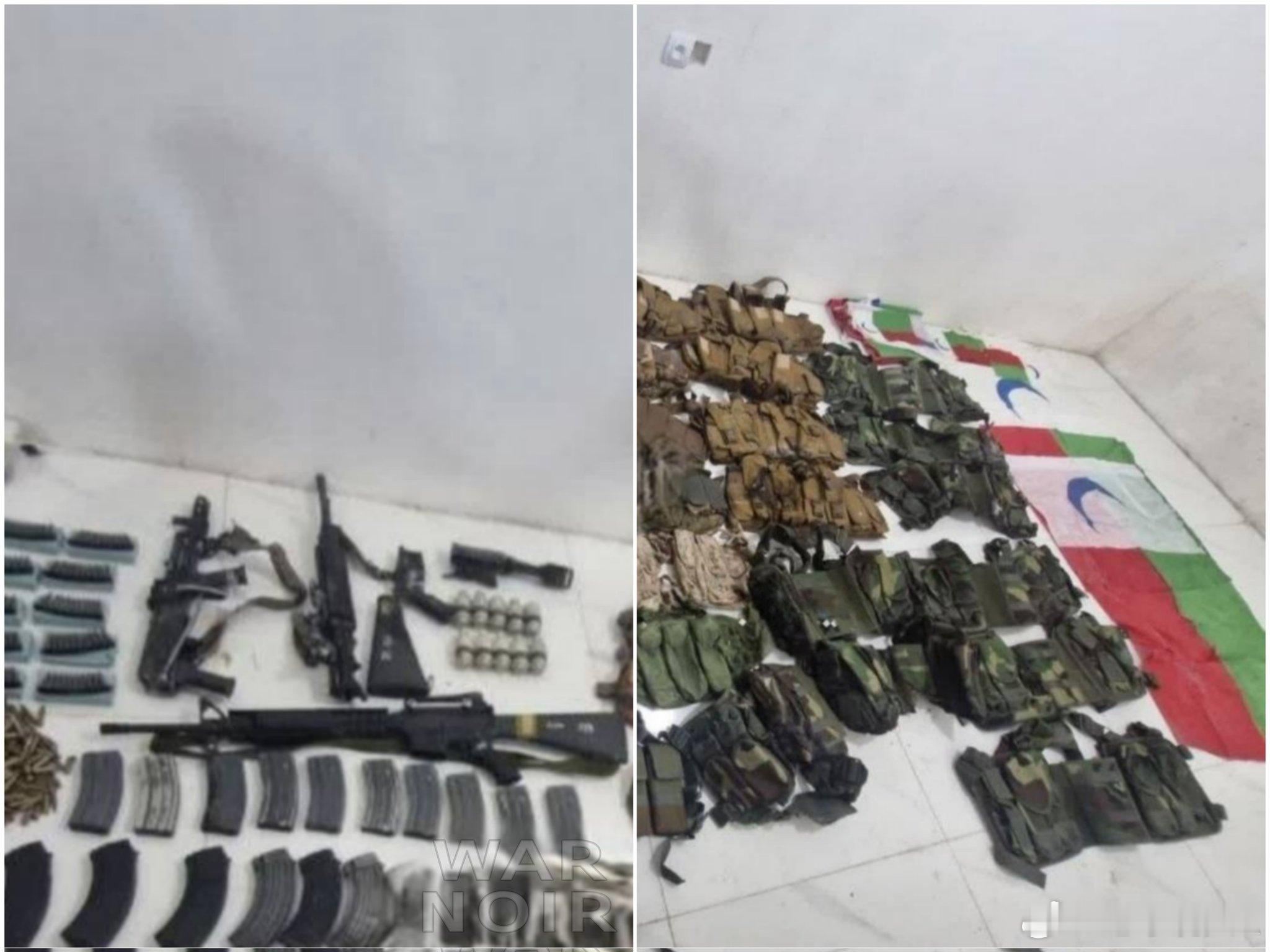 美伊停火协议到期 近日伊朗武装力量在锡斯坦省与俾路支斯坦省发起反恐行动，击毙多名