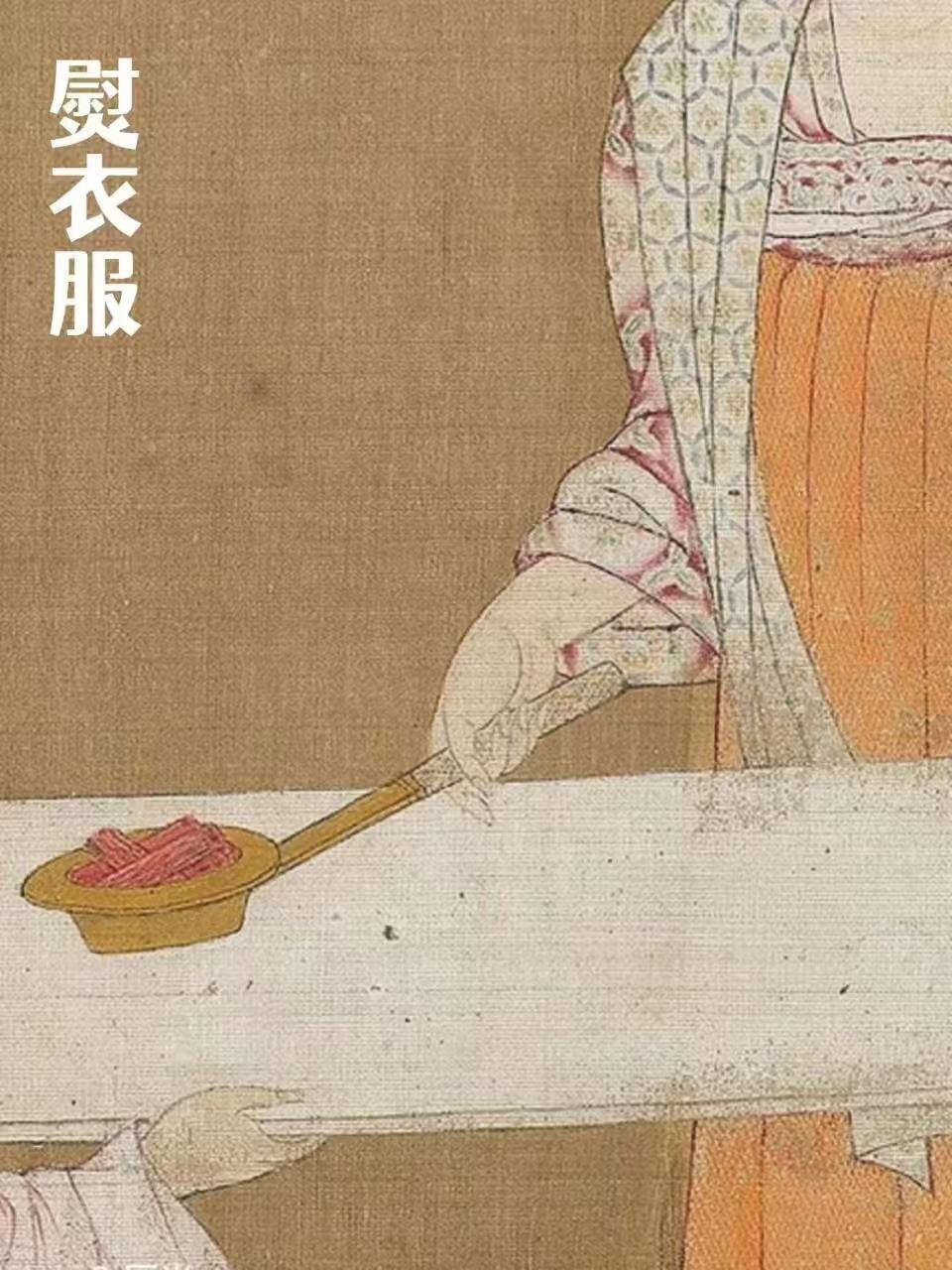 古人的发明有多前卫  古人发明令人惊叹！从大唐帷帽、铜“墨镜”，到唐邢窑吸杯，再
