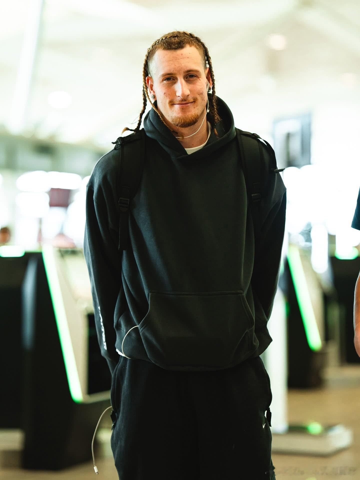 新西兰男篮出发🛫菲律宾开始已经闻到比赛的硝烟中国男篮男篮世界杯亚洲篮球