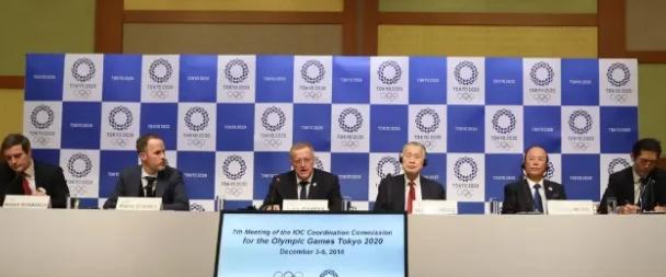 太突然了！5月7日，国际奥委会未经提前沟通，直接官宣上海与东京、蒙特利尔、奥兰多