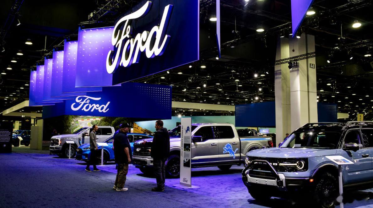 2026年底特律车展将于1月14日至25日举行，共有27个品牌参加，但真正以厂家