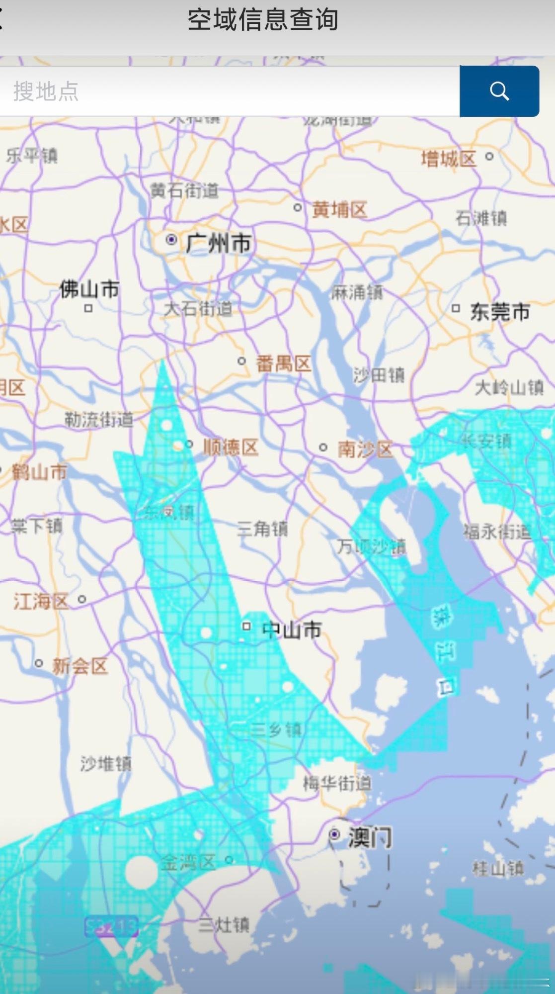 无人机现在现状就是，这不能飞，那也不能飞。几年前我就说过了，门槛会越收越紧，除了