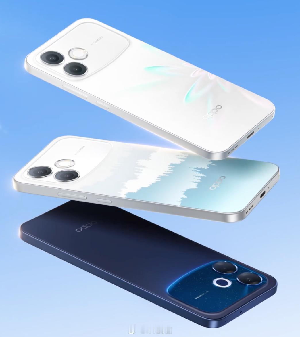 4月要发布的手机：OPPO Find X9s ProOPPO Find X9 U