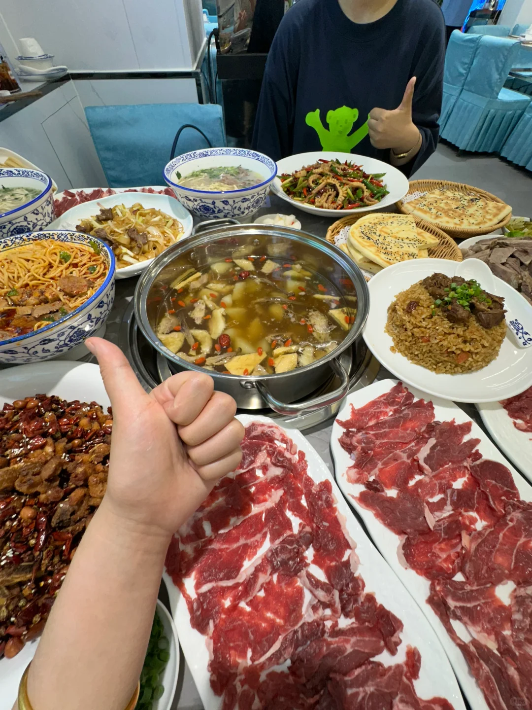 西安！！首家！！终于开了