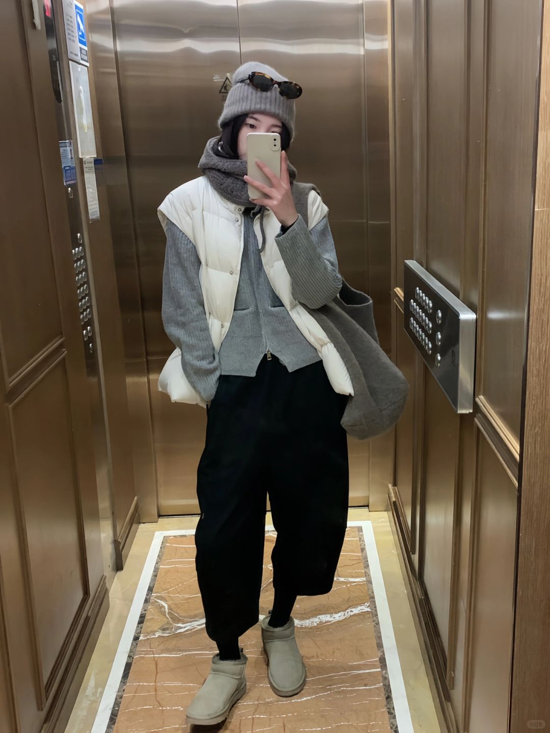 左划看我穿袖子hhh