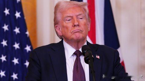 特朗普曾是联邦调查局（FBI）调查亿万富翁、恋童癖者爱泼斯坦案的线人


据乌媒