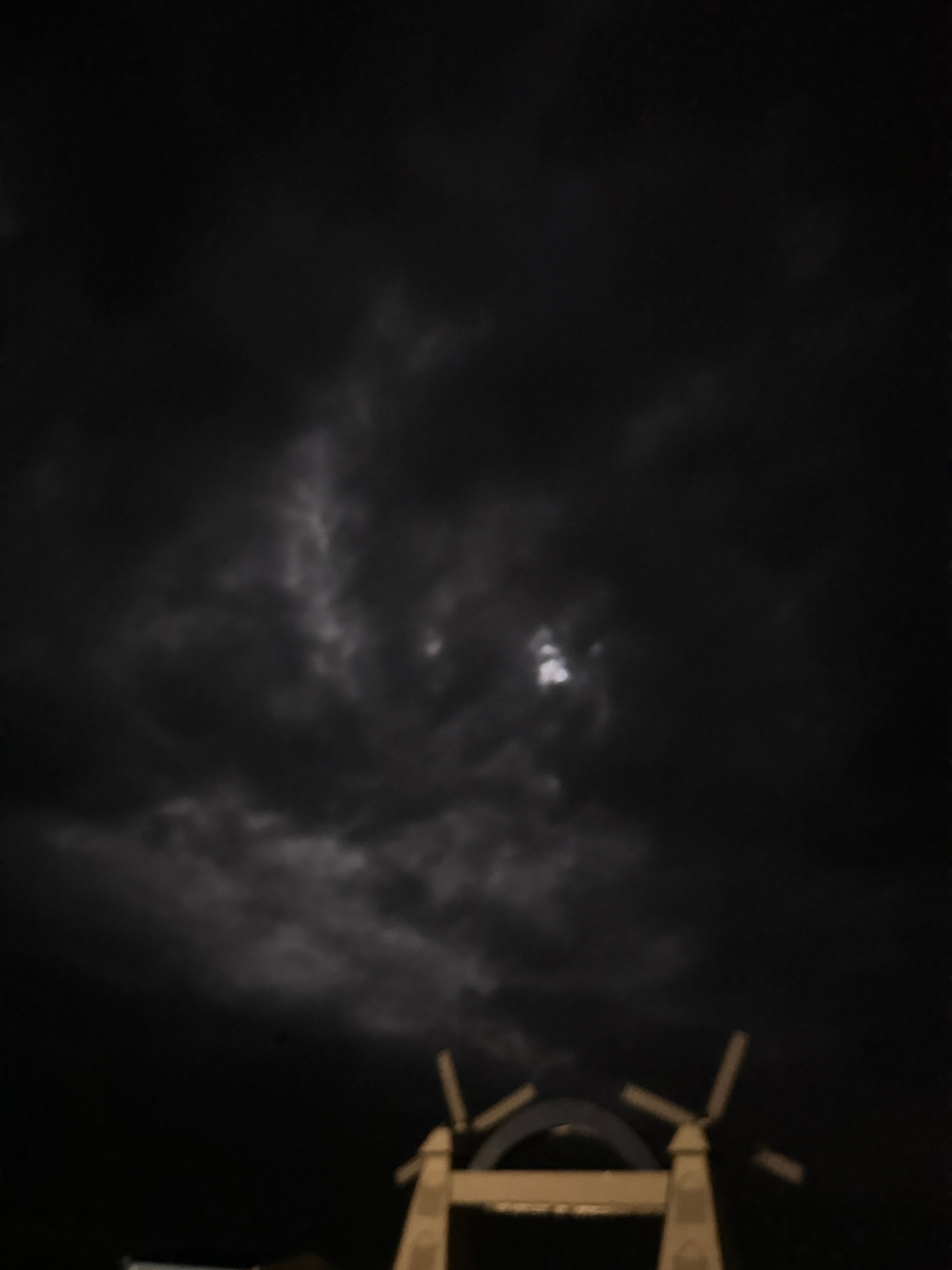 放弃了 天上一颗星星都没有 但地上有我一颗睡觉！ 