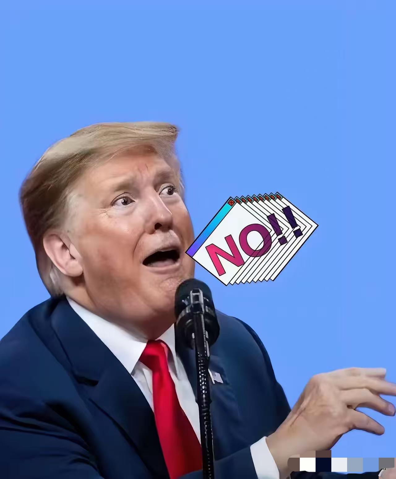 美国突然宣布
美国特朗普政府表示，将因中国“以不合理方式追求半导体产业主导地位”