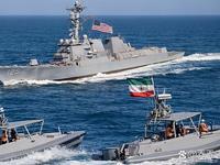 嗨，朋友们，今天咱聊个刚发生的事儿，挺有戏剧性的。

4月11号，伊朗革命卫队放