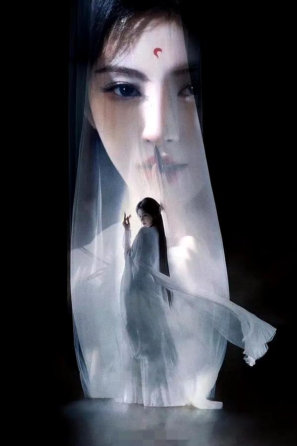 美到窒息！鞠婧祎这组新写真真的是从画里走出来的
 
鞠婧祎最新这组写真真的夯爆了