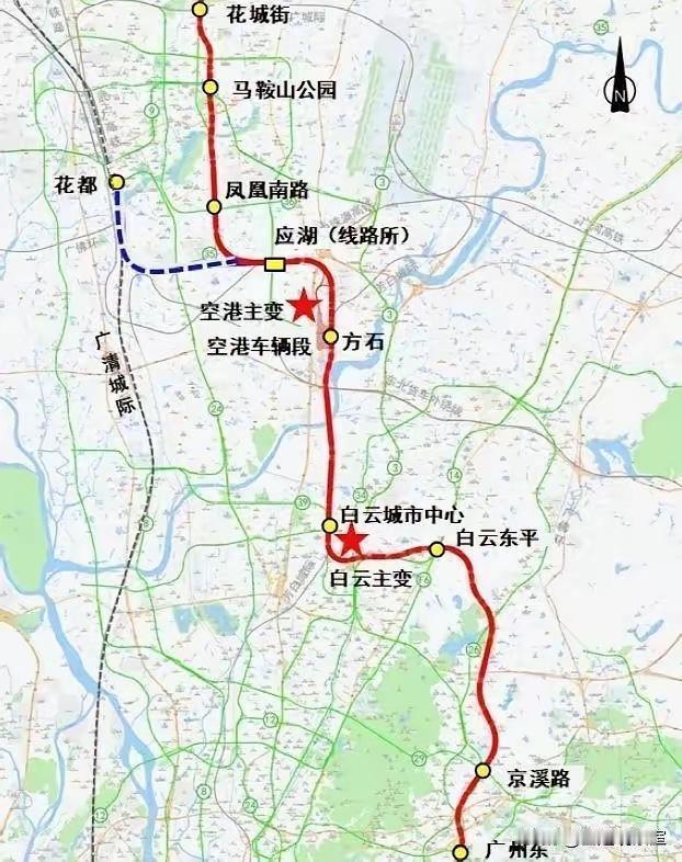 【白云东平站是一个什么样的车站】
         白云东平站是广州地铁14号线