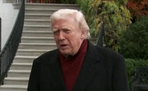 [太阳]白宫接到中方深夜来电，25天前没摆上台面的话，这回美方给了说法！
 
1