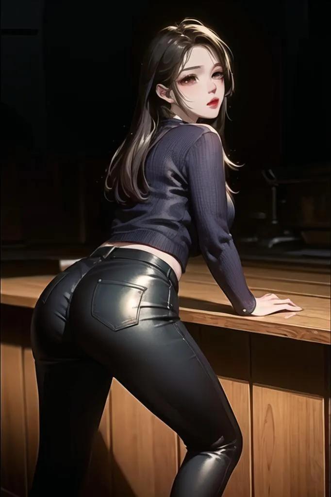 #说一句带“酒”的诗句#酒饱思淫欲，