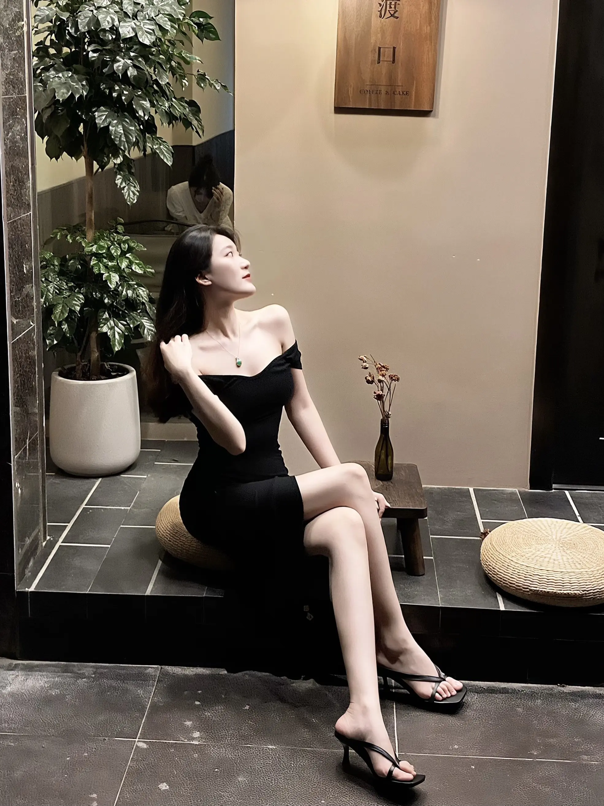 为了这个骚曲 配张照片