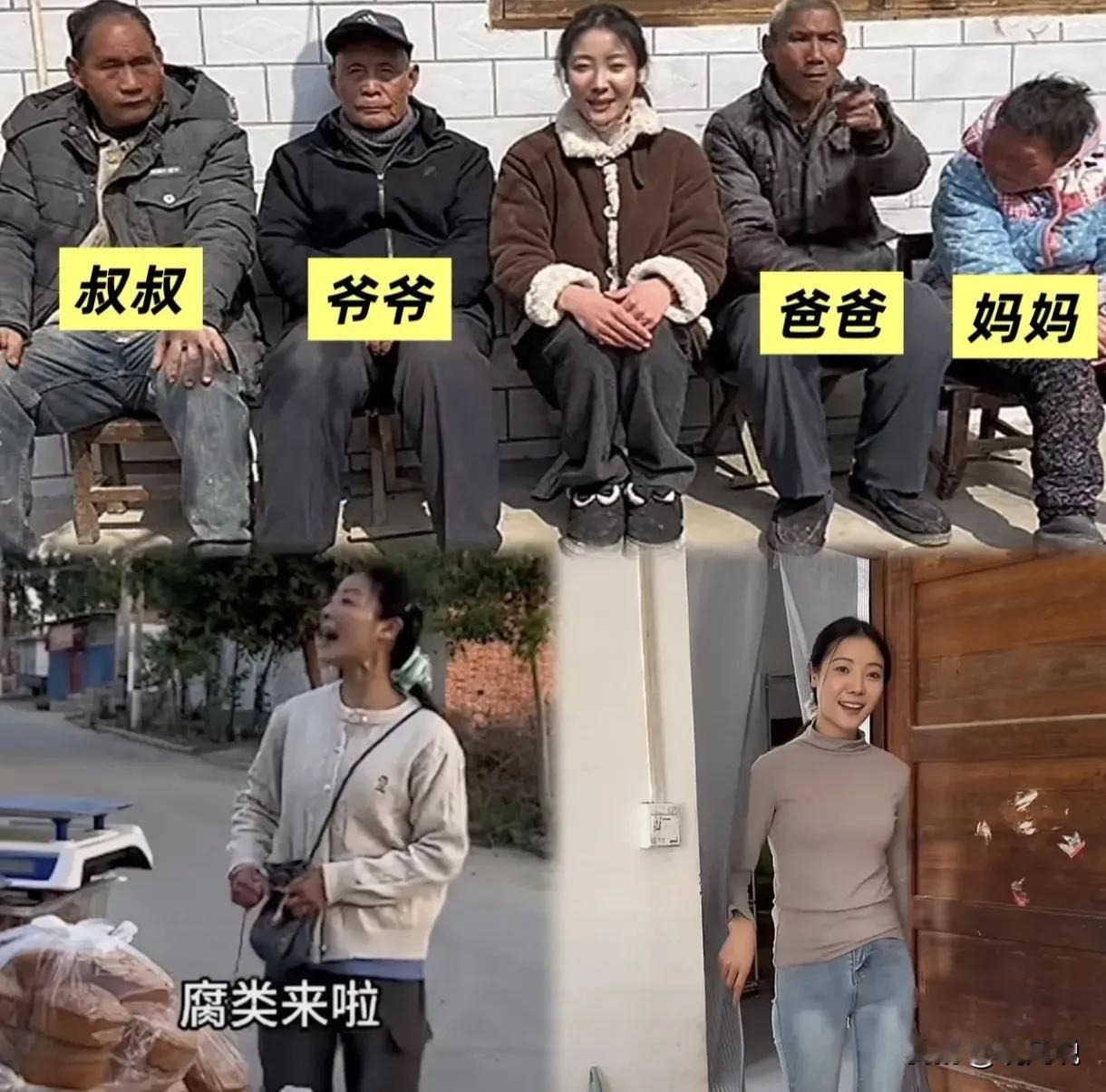 这就叫得道多助，失道寡助。网红李富贵的粉丝直接飙升至1,000万！

这个出生一