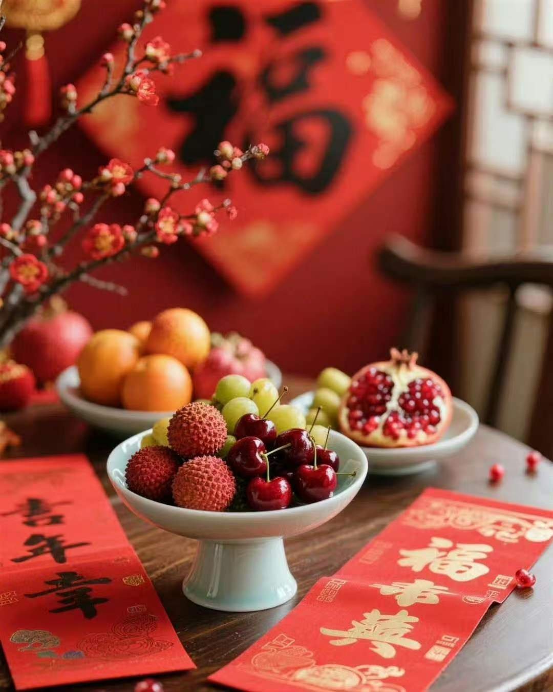 喵娲娲过春节也得选年货原来喵娲娲也免不了过春节选年货！当喵娲娲被人类派去超市买年