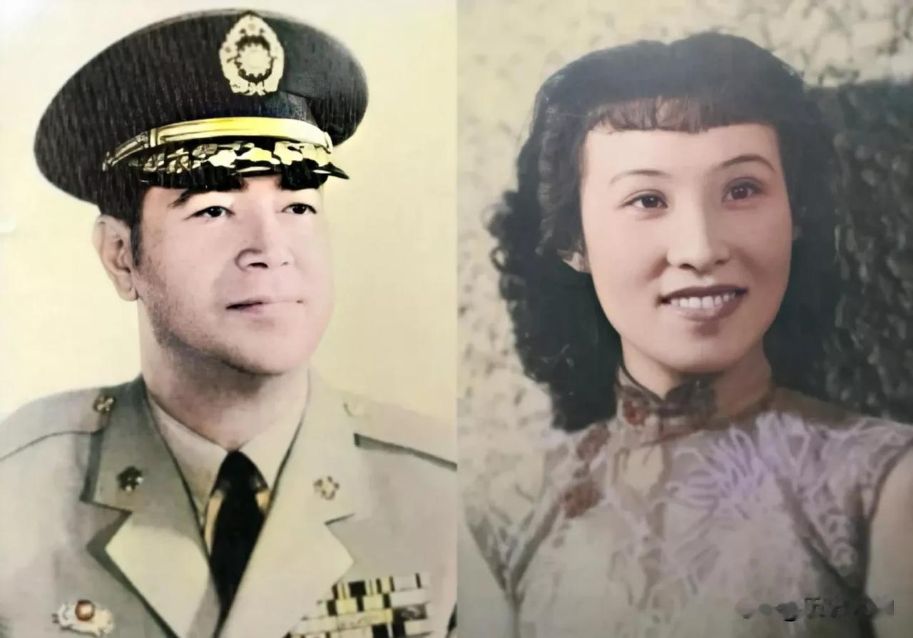 民国军阀段祺瑞之子段宏业。他1890年代出生，卒于1950年代，作为北洋军阀核心