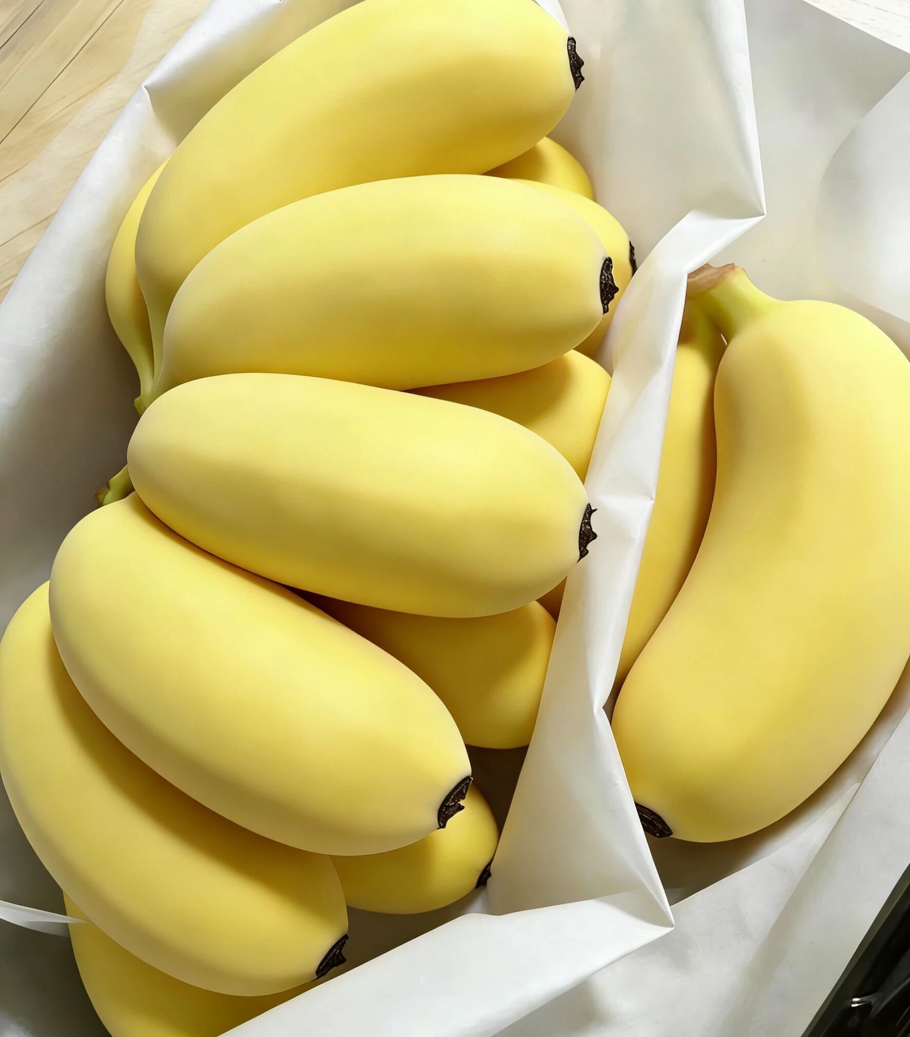 香蕉是世界上最善良的水果  日常超爱吃香蕉🍌，平价水果真的藏着超多益处✨▫️缓