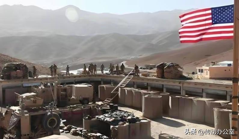 美国公布美军阵亡士兵人数，谁在说谎？

8日，美国公布了对伊朗军事行动阵亡人数。