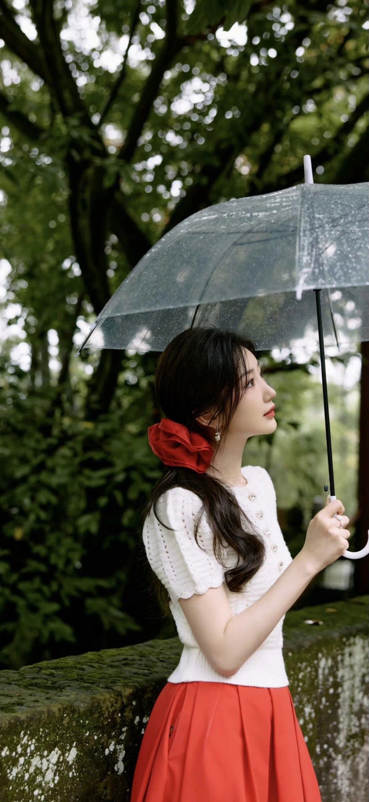 毛晓彤 邻家女孩