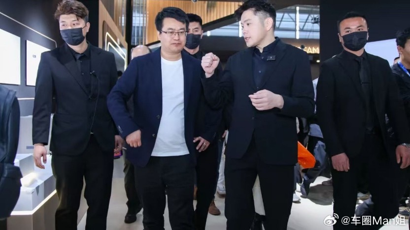 从春晚到AWE：追觅造车的开局，藏着新势力下半场的生存逻辑今年央视春晚那十几秒的