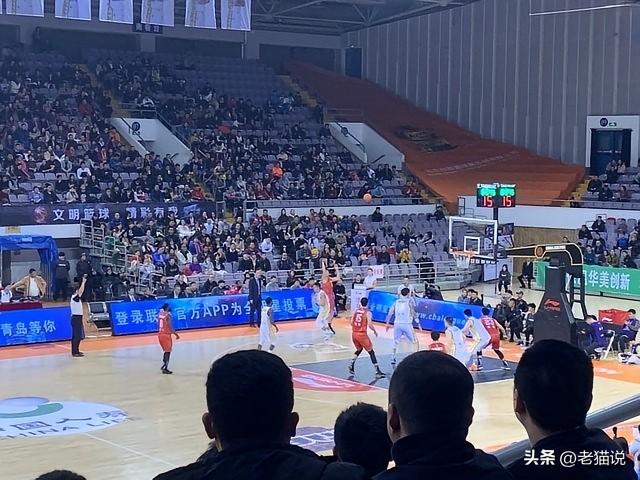 CBA激战正酣，山东队却遭遇两连败，形势不容乐观！3月11日晚，山东主场迎战江苏