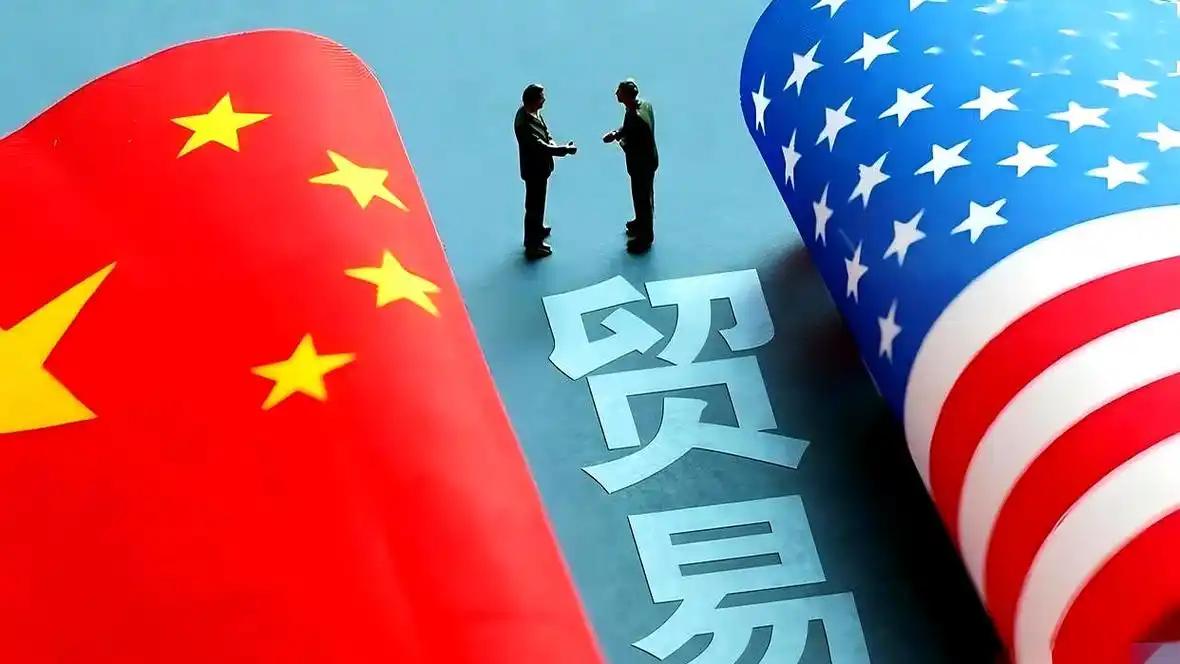 “中美贸易其实已经停止！”俄罗斯专家曾直言，如果中国先下决定不再与美国做买卖，美