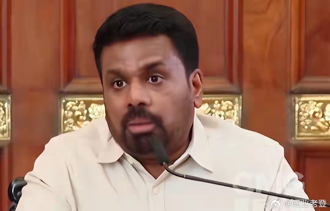 斯里兰卡将伊朗军舰上200多名官兵接上岸，总统：虽持中立立场，但斯里兰卡把人道主