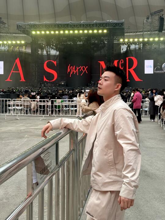 阿妹❤️MAXXX太赞了！！