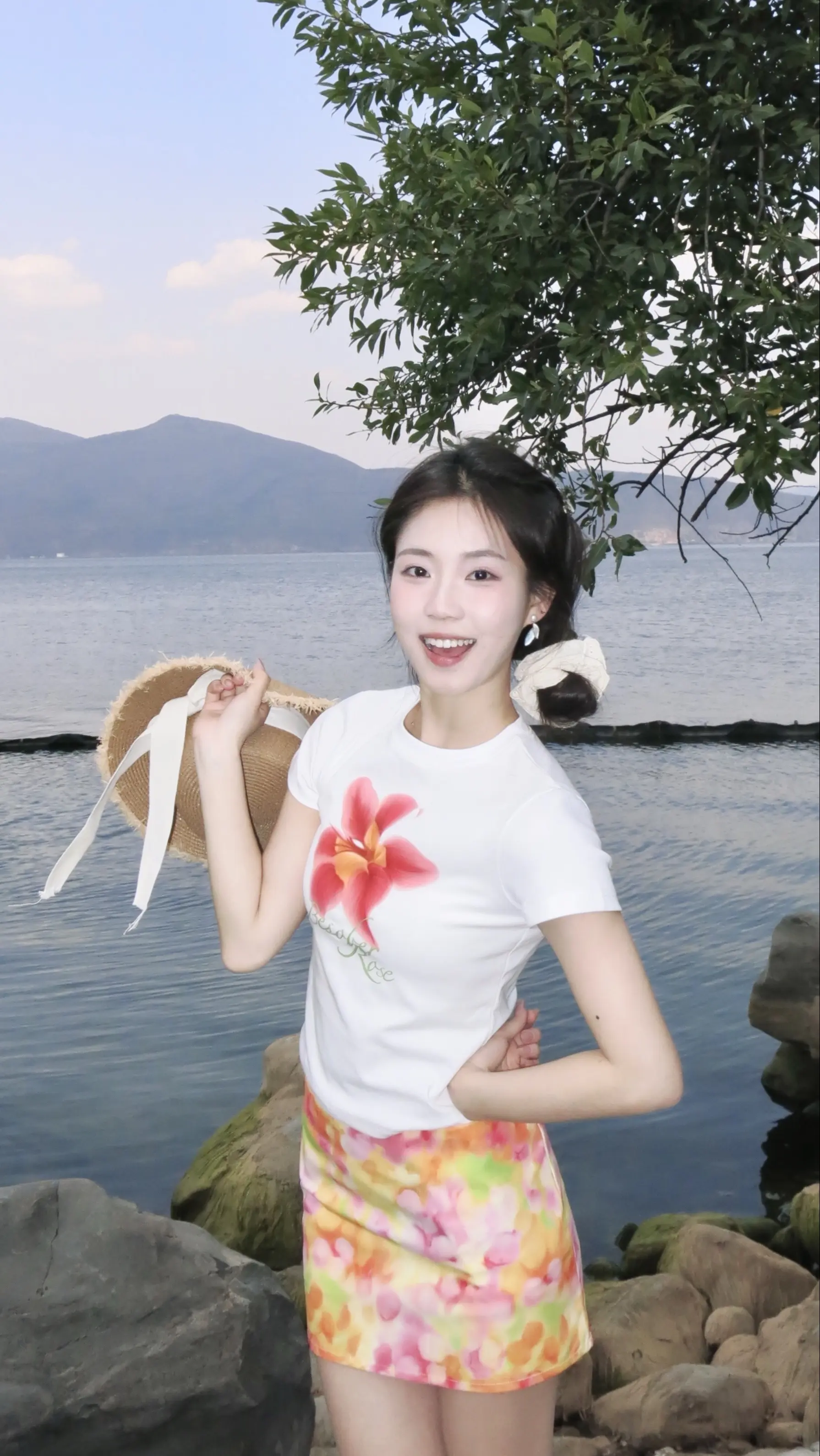 嗨hi海🌊 𓈒𓂂 🐚 ⭒˚ 🐋。