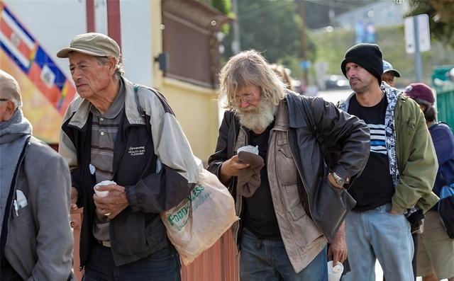 中国人说美国有斩杀线，美国人说美国有斩杀线，只有在美国的中国人说没有斩杀线，信谁