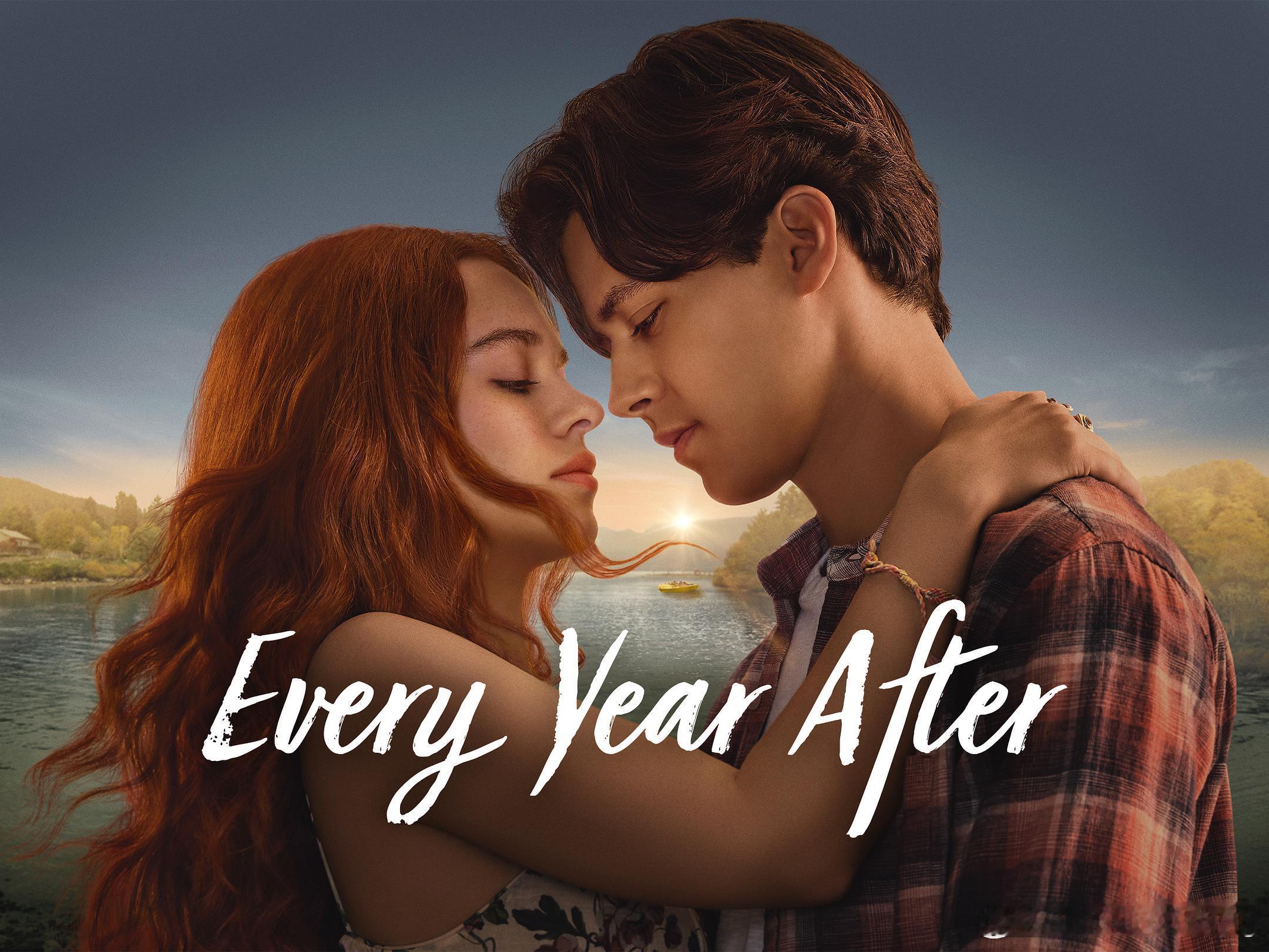 每个夏天之后 Every Year After 8集全 