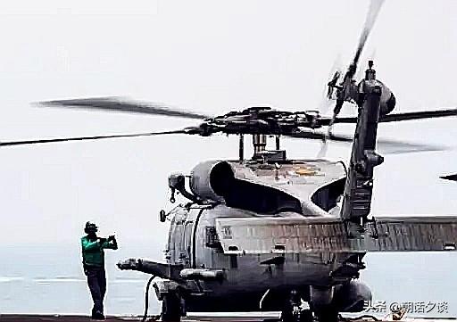 真有钱！2亿美元打水漂，刷新美国航母坠机新记录！

10月26日上午，正在南海执