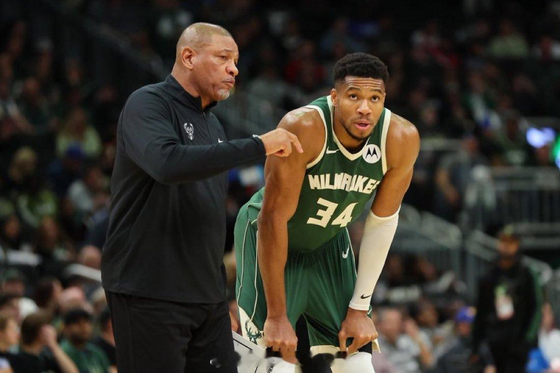 据Fred Katz报道，雄鹿队不太可能放弃他们唯一可交易的首轮选秀权。 