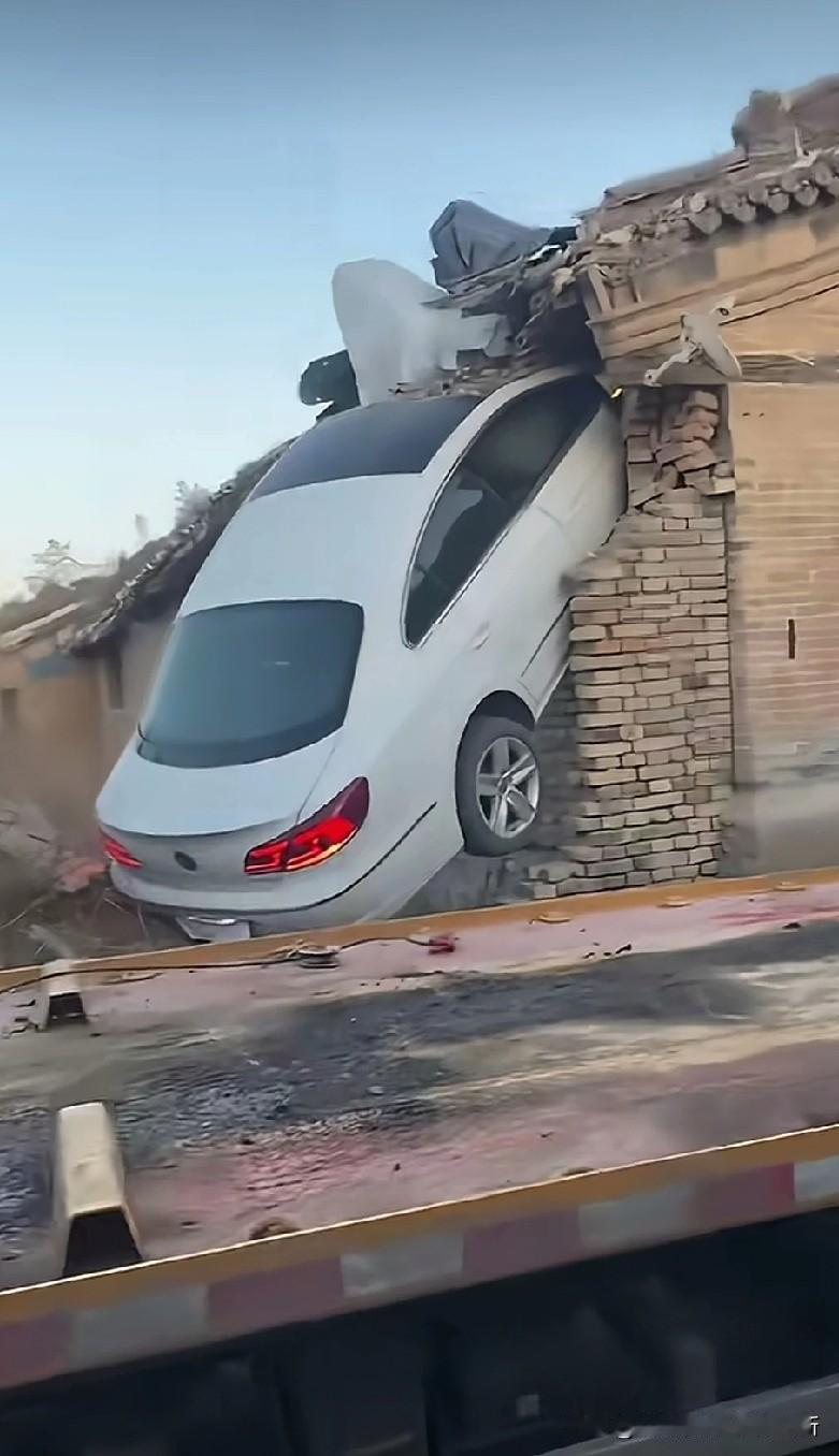 这个地方可不兴停车！