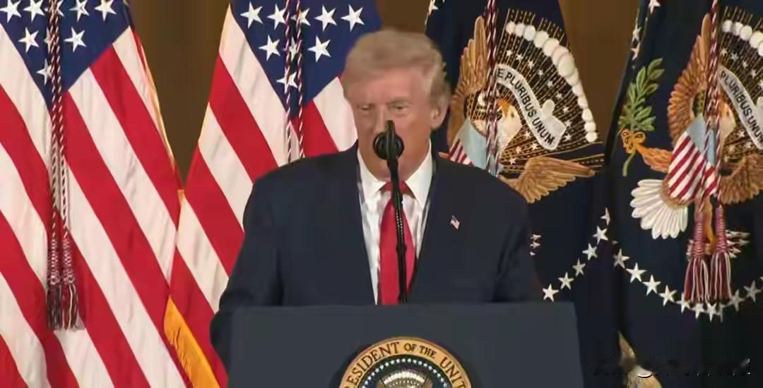 特朗普将太平洋战争称为“和日本有点小冲突”