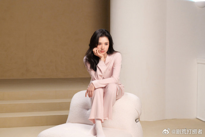 早春氧气感小仪，美美的很安心 