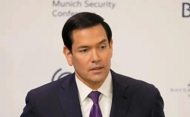 鲁比奥彻底变了！鲁比奥这次慕尼黑之行，态度180度大转弯，这里藏着大信号！

2