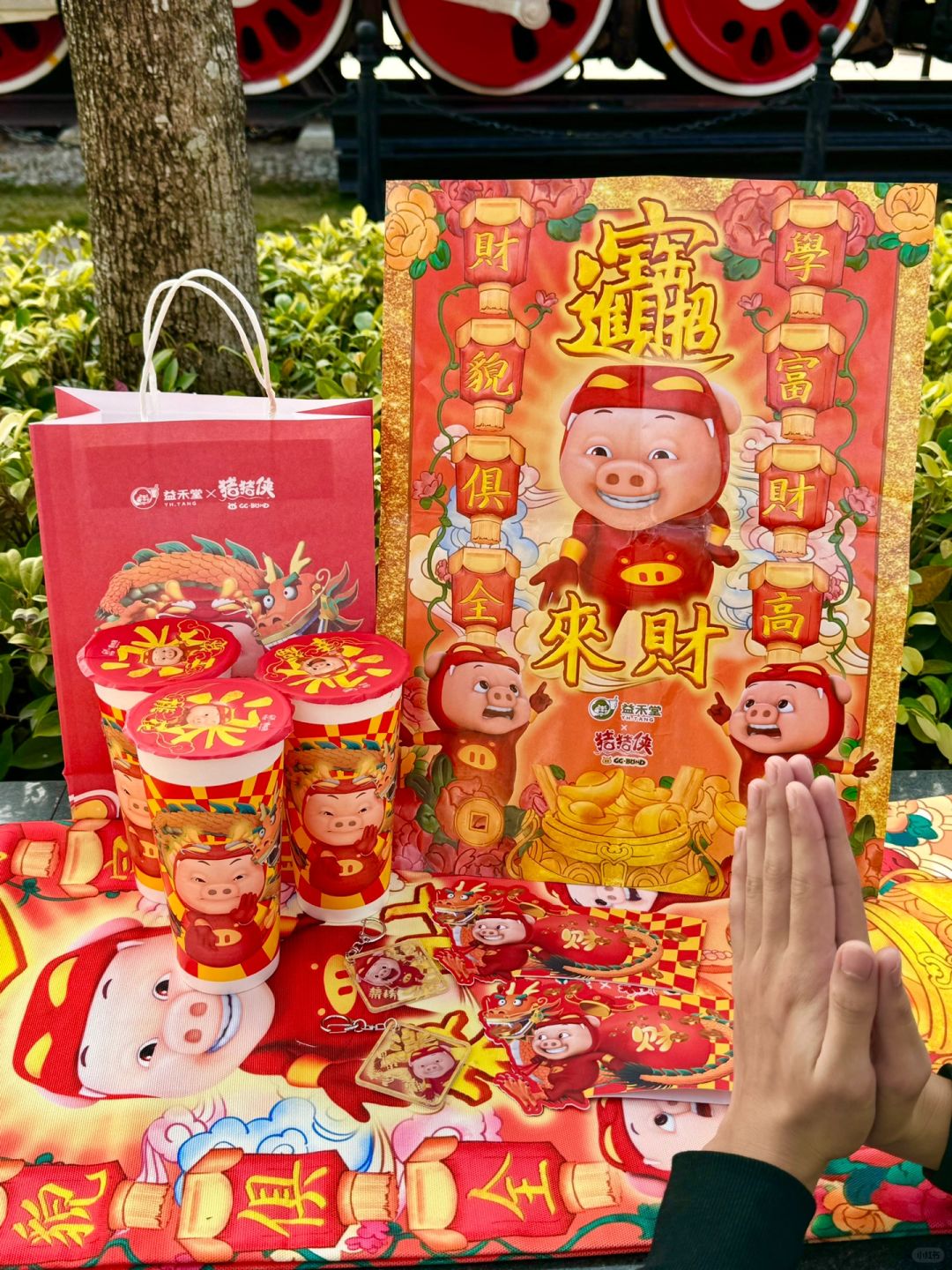 当代年轻人现状：好颠好喜欢……