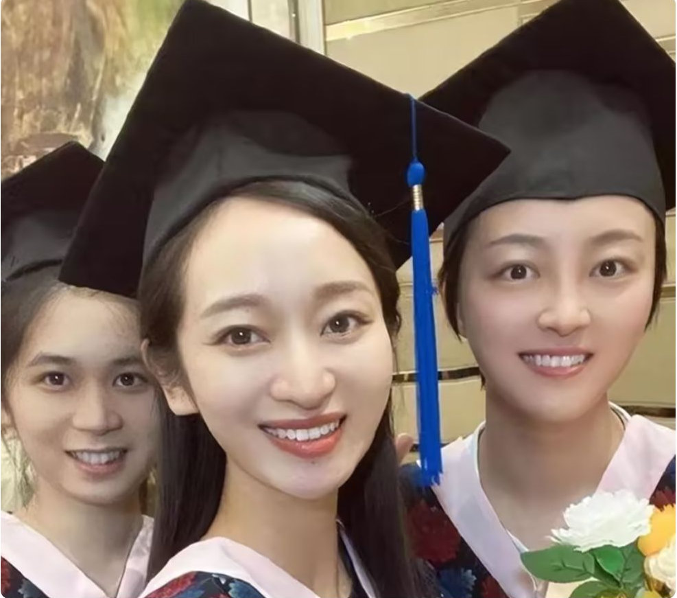 王治郅前妻宋扬靠自己在美国买下三个仓库，当年那个连回国都不敢的男人已经二婚生了两