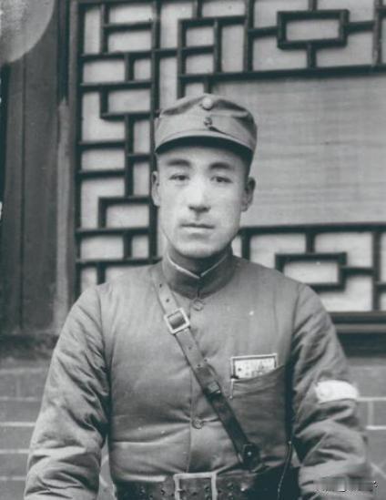 中华民国历史人物之第1350位，赵寿山（1894一1965.6）原名生龄，陕西鄠