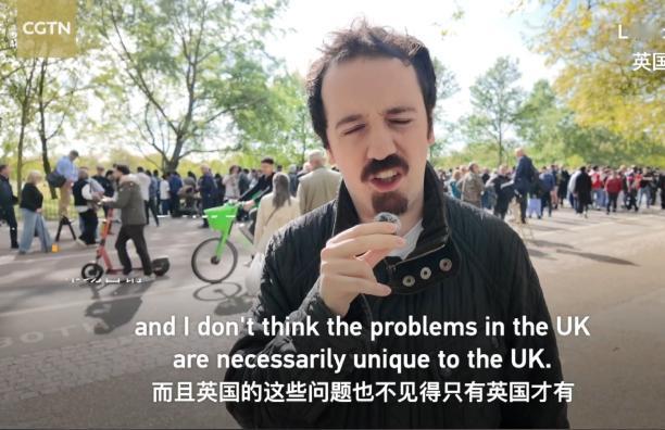 中国式民主究竟为啥这么灵？过往民主是西方独有的“招牌”，可如今，不少西方人却觉得