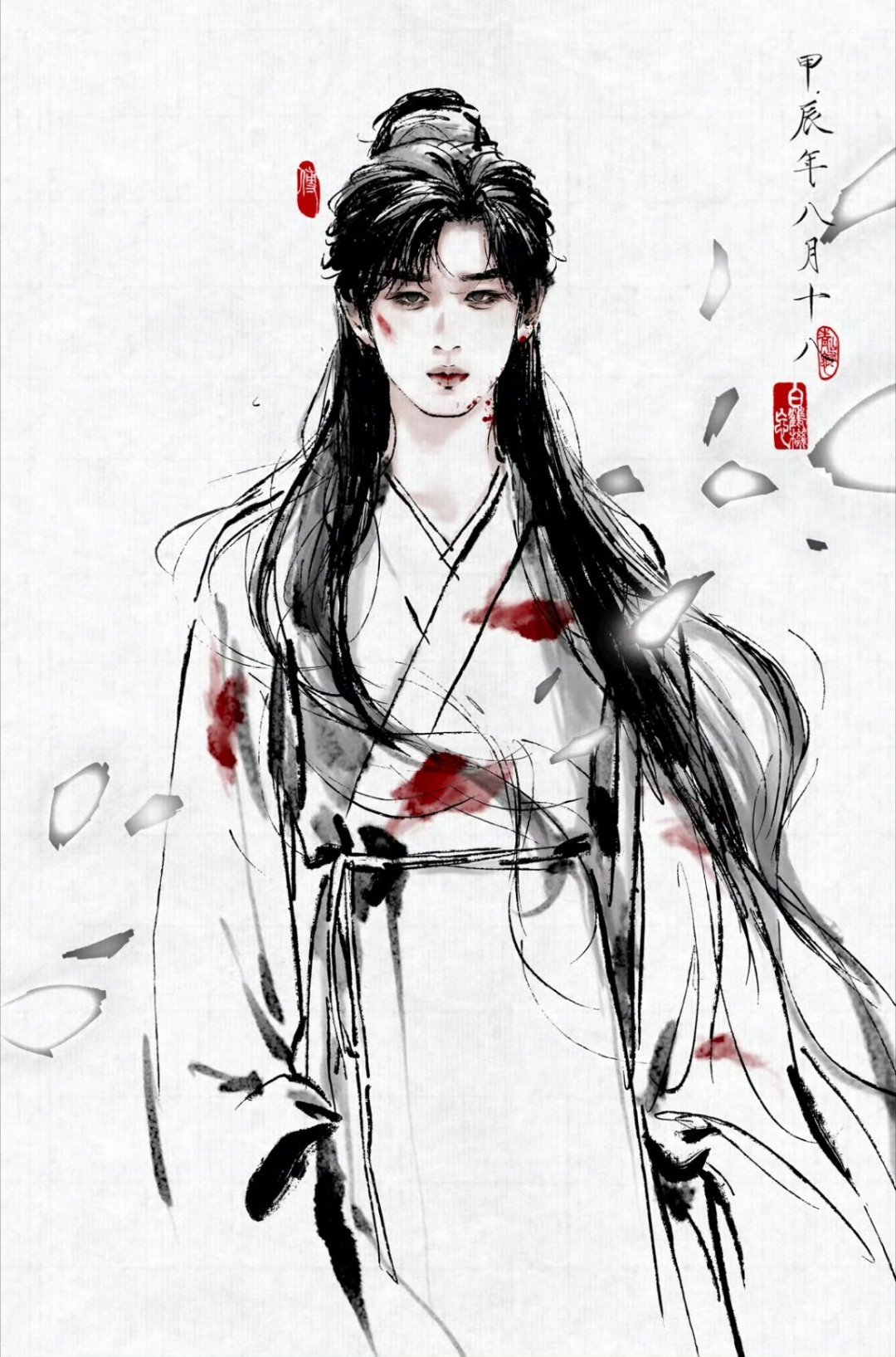 宝宝 很痛吧